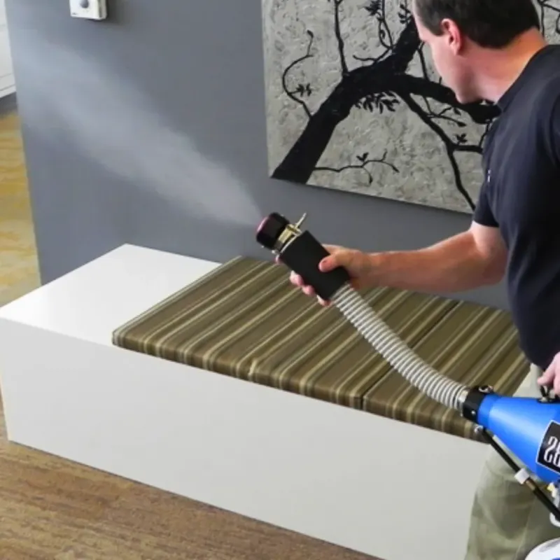 Professional Odor Removal in Van Nuys, CA